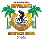 Logo Mountain Bike - MTB Tours Aruba