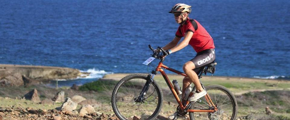 Mountain Bike Tours